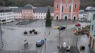 Archiv Foto Webcam Prüm, Eifel (Rheinland-Pfalz) 07:00