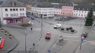 Archiv Foto Webcam Prüm, Eifel (Rheinland-Pfalz) 09:00