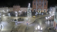 Archived image Webcam Prüm, Eifel (Rhineland-Palatinate) 05:00