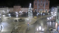 Archived image Webcam Prüm, Eifel (Rhineland-Palatinate) 06:00