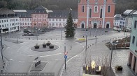 Archived image Webcam Prüm, Eifel (Rhineland-Palatinate) 07:00