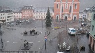 Archived image Webcam Prüm, Eifel (Rhineland-Palatinate) 13:00