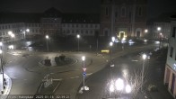 Archived image Webcam Prüm, Eifel (Rhineland-Palatinate) 01:00