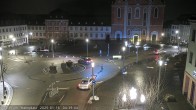 Archived image Webcam Prüm, Eifel (Rhineland-Palatinate) 03:00