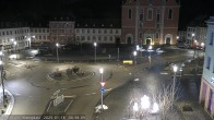 Archiv Foto Webcam Prüm, Eifel (Rheinland-Pfalz) 00:00