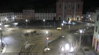 Archiv Foto Webcam Prüm, Eifel (Rheinland-Pfalz) 02:00