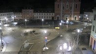 Archiv Foto Webcam Prüm, Eifel (Rheinland-Pfalz) 04:00