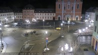 Archiv Foto Webcam Prüm, Eifel (Rheinland-Pfalz) 06:00