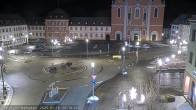 Archiv Foto Webcam Prüm, Eifel (Rheinland-Pfalz) 07:00