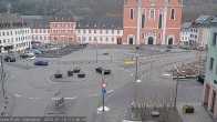 Archiv Foto Webcam Prüm, Eifel (Rheinland-Pfalz) 11:00