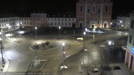 Archived image Webcam Prüm, Eifel (Rhineland-Palatinate) 01:00