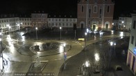 Archiv Foto Webcam Prüm, Eifel (Rheinland-Pfalz) 01:00