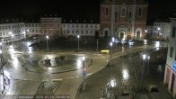 Archiv Foto Webcam Prüm, Eifel (Rheinland-Pfalz) 03:00