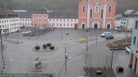 Archiv Foto Webcam Prüm, Eifel (Rheinland-Pfalz) 11:00