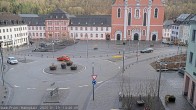 Archiv Foto Webcam Prüm, Eifel (Rheinland-Pfalz) 13:00