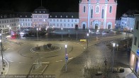 Archiv Foto Webcam Prüm, Eifel (Rheinland-Pfalz) 17:00