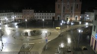 Archiv Foto Webcam Prüm, Eifel (Rheinland-Pfalz) 03:00