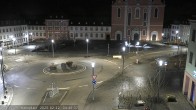 Archiv Foto Webcam Prüm, Eifel (Rheinland-Pfalz) 03:00