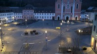 Archiv Foto Webcam Prüm, Eifel (Rheinland-Pfalz) 06:00