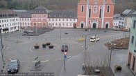 Archiv Foto Webcam Prüm, Eifel (Rheinland-Pfalz) 07:00