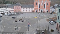 Archiv Foto Webcam Prüm, Eifel (Rheinland-Pfalz) 11:00