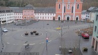 Archiv Foto Webcam Prüm, Eifel (Rheinland-Pfalz) 15:00