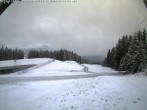 Archived image Webcam Hüttegglift Weerberg Ski Resort 05:00