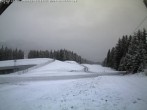 Archived image Webcam Hüttegglift Weerberg Ski Resort 06:00