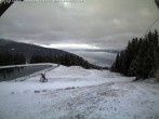 Archived image Webcam Hüttegglift Weerberg Ski Resort 06:00