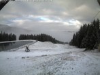 Archived image Webcam Hüttegglift Weerberg Ski Resort 07:00