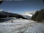 Archived image Webcam Hüttegglift Weerberg Ski Resort 09:00