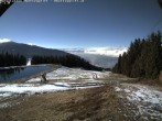 Archived image Webcam Hüttegglift Weerberg Ski Resort 11:00