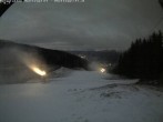 Archived image Webcam Hüttegglift Weerberg Ski Resort 06:00