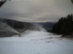 Archived image Webcam Hüttegglift Weerberg Ski Resort 09:00