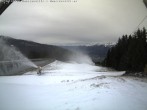 Archived image Webcam Hüttegglift Weerberg Ski Resort 11:00