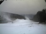 Archived image Webcam Hüttegglift Weerberg Ski Resort 13:00