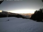 Archived image Webcam Hüttegglift Weerberg Ski Resort 07:00