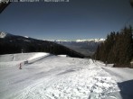 Archived image Webcam Hüttegglift Weerberg Ski Resort 09:00