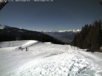 Archived image Webcam Hüttegglift Weerberg Ski Resort 10:00