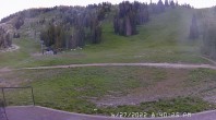 Archiv Foto Webcam Solitude Mountain Resort: Powderhorn II Sunshine Bowl 14:00