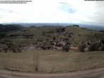 Archiv Foto Webcam Blick über Gersbach (Schopfheim) 11:00