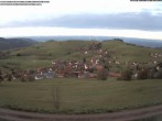 Archiv Foto Webcam Blick über Gersbach (Schopfheim) 06:00