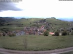 Archiv Foto Webcam Blick über Gersbach (Schopfheim) 13:00