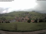 Archived image Webcam Schopfheim - Gersbach 11:00