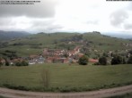 Archived image Webcam Schopfheim - Gersbach 13:00