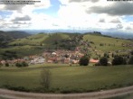 Archiv Foto Webcam Blick über Gersbach (Schopfheim) 13:00