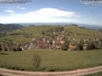 Archiv Foto Webcam Blick über Gersbach (Schopfheim) 09:00