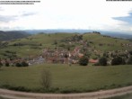 Archiv Foto Webcam Blick über Gersbach (Schopfheim) 11:00