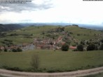 Archived image Webcam Schopfheim - Gersbach 13:00