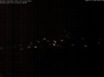 Archiv Foto Webcam Blick über Gersbach (Schopfheim) 02:00